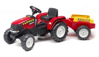 traktor i prikolica 1021ab 