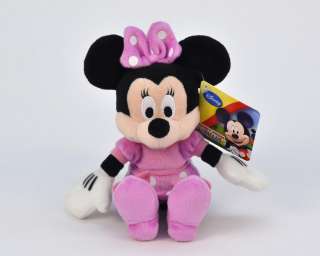 disney pliš minnie 25 cm