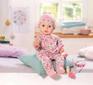 baby lutka milly 701294