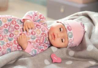 baby lutka milly 701294