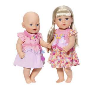 haljina za lutku 824559 