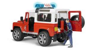 land rover defender jeep vatrogasac 