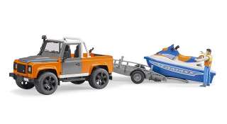 land rover s brodom