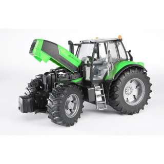 traktor kamion agrotron 