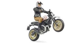 motor s vozačem