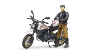 motor s vozačem