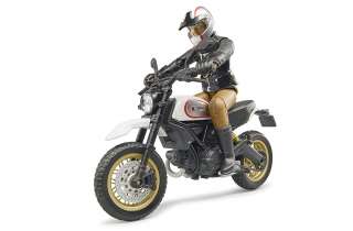 motor s vozačem