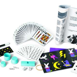 maketa magični set