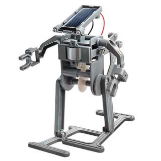 eko maketa solarni robot 00-03294