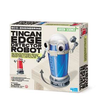 eko inžinjenering robot