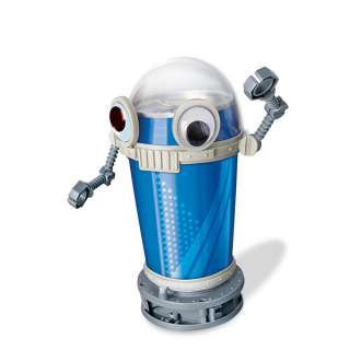 eko inžinjenering robot