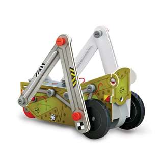 mehano motor robobug