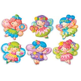 oblikuj i oboji sjajna vila