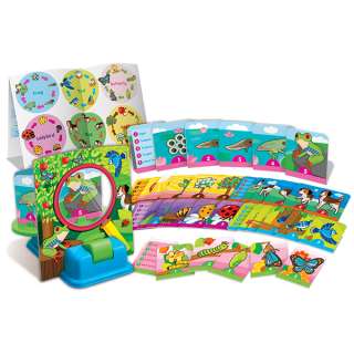 edukativna torbica životinje 