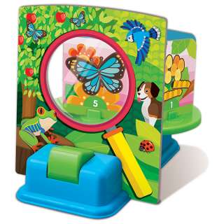 edukativna torbica životinje 