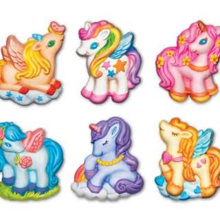 napravi figuru unicorns