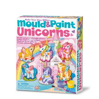 napravi figuru unicorns