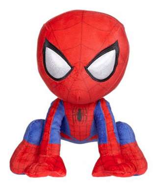 spiderman figura 30cm