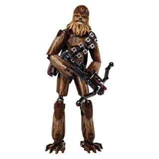 chewbacca 75530 