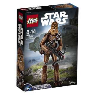 chewbacca 75530