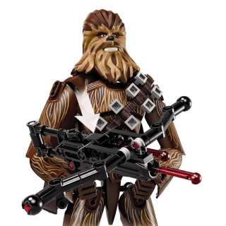 chewbacca 75530