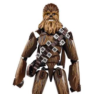 chewbacca 75530 