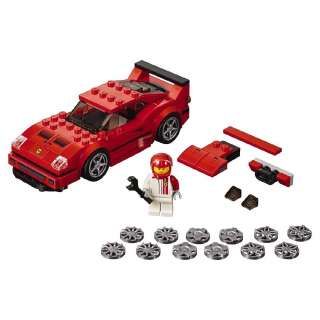 ferrari f40 competizione