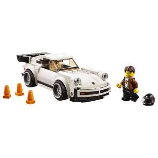 1974 porshe 911 turbo 3.0