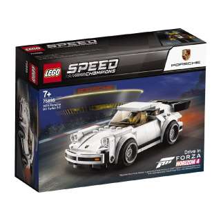 1974 porshe 911 turbo 3.0