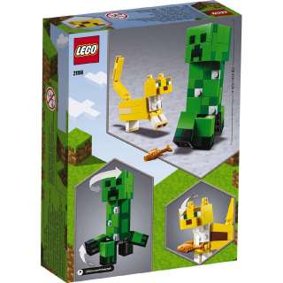 bigfig creeper i ocelot