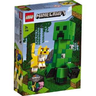 bigfig creeper i ocelot 