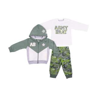 My Baby komplet 2920, 68-92 