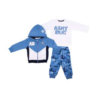 My Baby komplet 2920, 68-92 