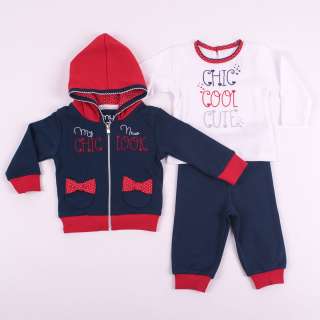 My baby komplet 3/1 1655