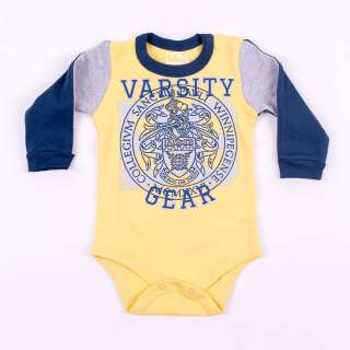 My Baby bodi 1619