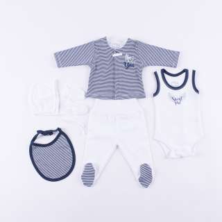 My baby set 6/1 1608