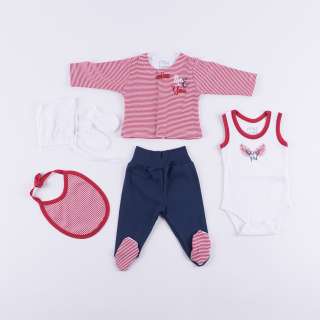 My baby set 6/1 1608