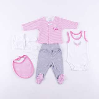 My baby set 6/1 1608 