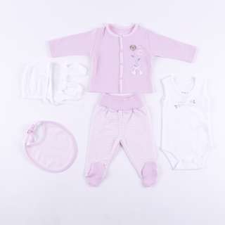 My baby set 2156, 6/1 