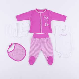 My baby set 2156, 6/1 