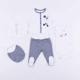 My baby set 2156, 6/1 