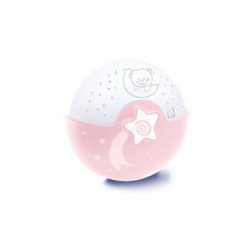 Infantino noćna lampa-R
