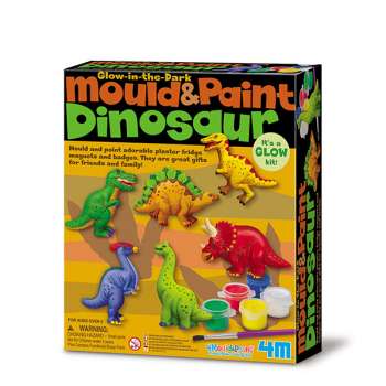 oblikuj i oboji dinosaurusi
