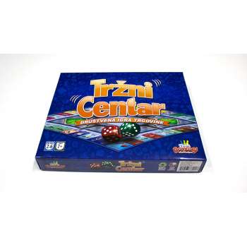tržni centar