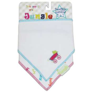 Jungle portikla marama BIB1404, 2/1