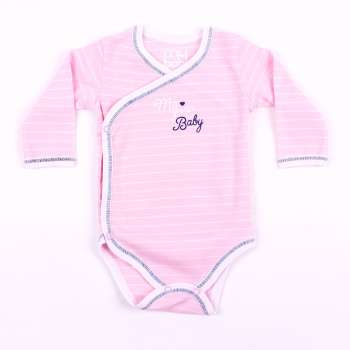 My baby bodi preklop 1613