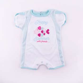 My baby zeka kratak rukav 1838
