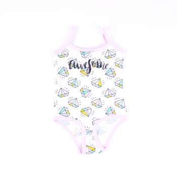 Magic Girl bodi 2542