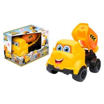 Kamion mješalicaA 37 CM