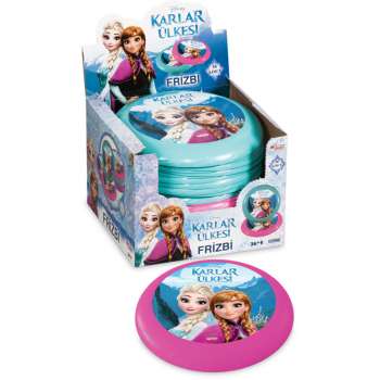 Frizbi frozen 03098